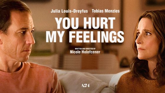 You Hurt My Feelings (2023) Hindi Dubbed Full Movie