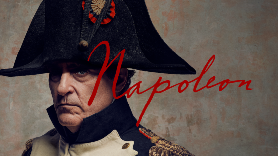 Napoleon (2023) English Full Movie