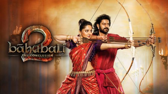 Baahubali 2: The Conclusion (2017) Hindi Dubbed Full Movie