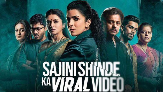 Sajini Shinde Ka Viral Video (2023) Hindi Full Movie