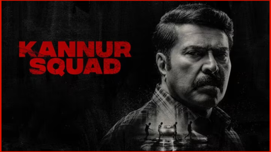 Kannur Squad (2023) Hindi Dubbed Full Movie