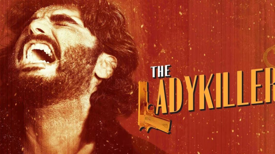 The Ladykiller (2023) Hindi Full Movie