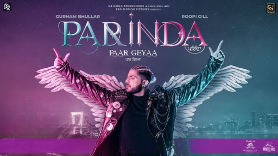 Parinda Paar Geyaa 2023 Punjabi Full Movie