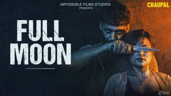 Full Moon (2023) Punjabi Full Movie