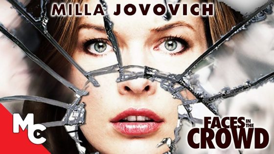 Faces in the Crowd (2011) Hindi Dubbed Full Movie