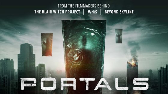 Portals (2019) Hindi Dubbed Full Movie