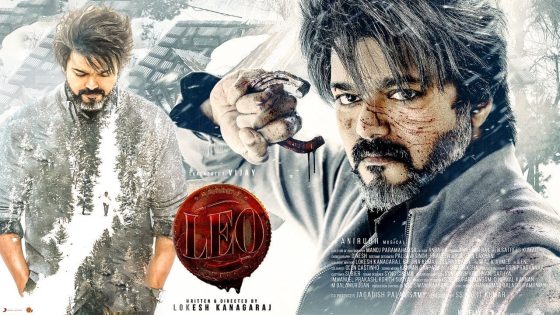 Leo (2023) Hindi Full Movie