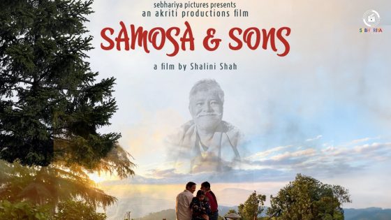 Samosa And Sons (2023) Hindi Full Movie