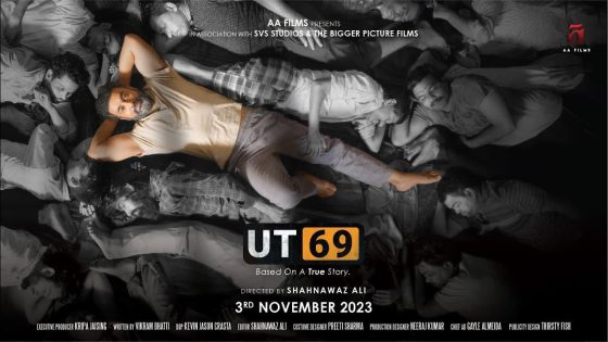 UT 69 (2023) Hindi Full Movie