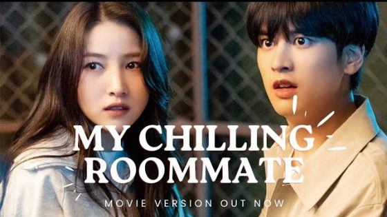 My Chilling Roommate (2022) Hindi Dubbed Full Movie