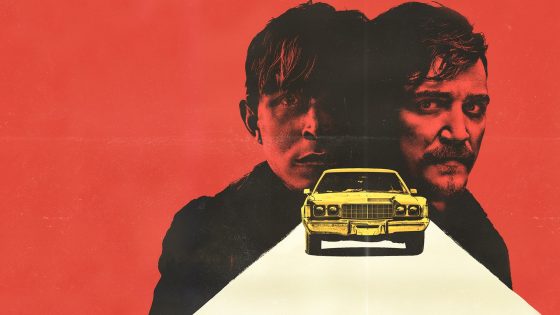 The Passenger (2023) Hindi Dubbed Full Movie