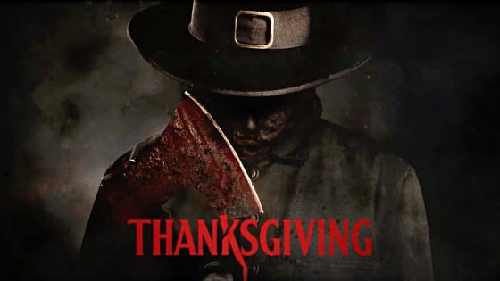 Thanksgiving (2023) Hindi Dubbed Full Movie