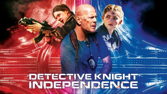 Detective Knight Independence (2023) Hindi Dubbed Full Movie