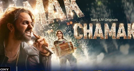 Chamak (2023) Hindi Season 1 Complete