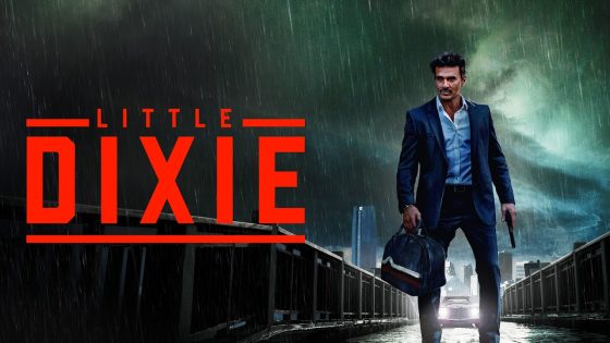 Little Dixie (2023) Hindi Dubbed Full Movie