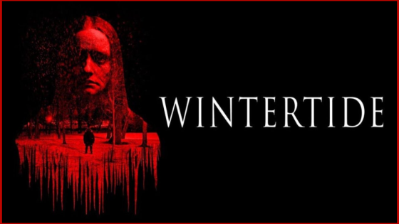 Wintertide (2023) Hindi Dubbed Full Movie