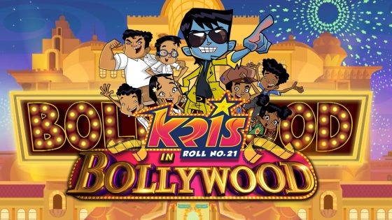 Kris in Bollywood (2024) Hindi Full Movie