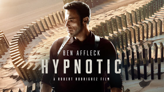 Hypnotic (2023) Hindi Dubbed Full Movie