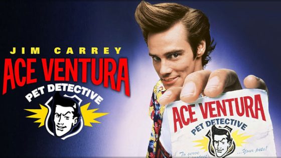 Ace Ventura: Pet Detective (1994) Hindi Dubbed Full Movie