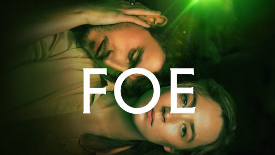 Foe (2023) Hindi Dubbed Full Movie