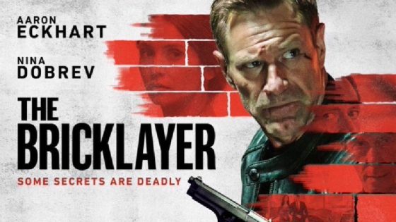 The Bricklayer (2023) Hindi Dubbed Full Movie