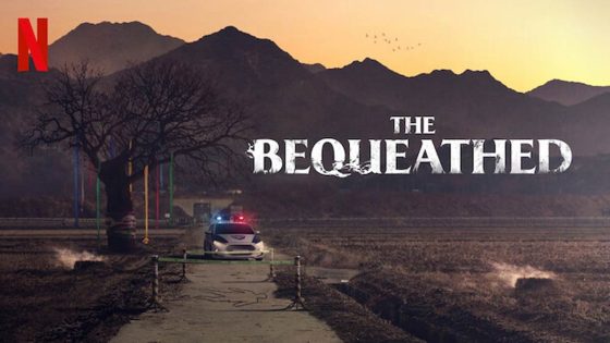 The Bequeathed (2024) Hindi Dubbed Season 1