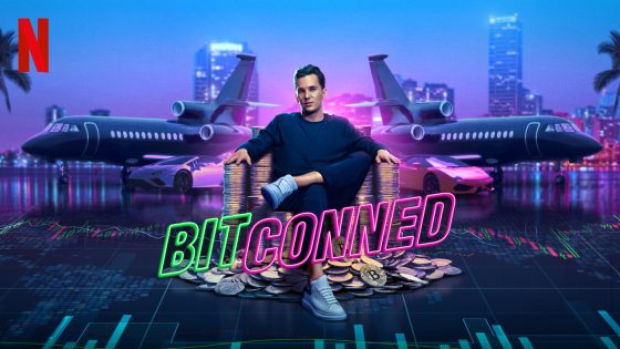 Bitconned (2024) Hindi Dubbed Full Movie