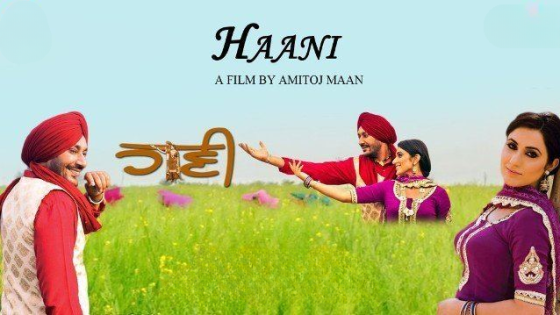 Haani (2013) Punjabi Full Movie