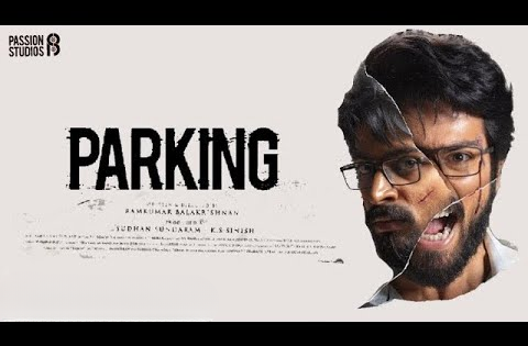 Parking (2023) Hindi Dubbed Full Movie