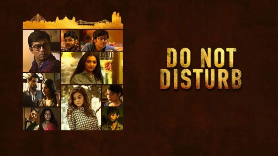 Do Not Disturb (2018) Hindi Season 1