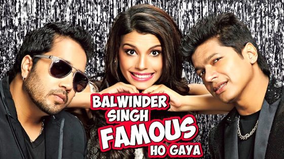 Balwinder Singh Famous Ho Gaya (2014) Full Movie