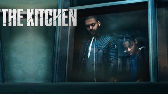 The Kitchen (2023) Hindi Dubbed Full Movie