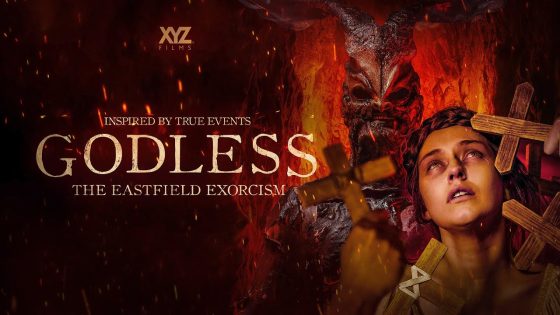 Godless The Eastfield Exorcism (2023) Hindi Dubbed Full Movie