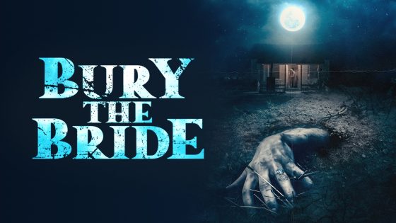 Bury the Bride (2023) Hindi Dubbed Full Movie