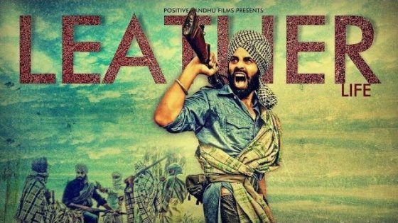 Leather Life (2015) Punjabi Full Movie