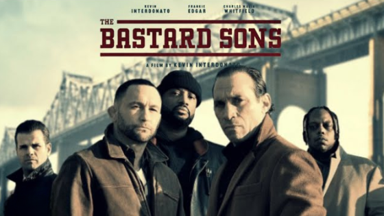 The Bastard Sons (2024) Hindi Dubbed Full Movie