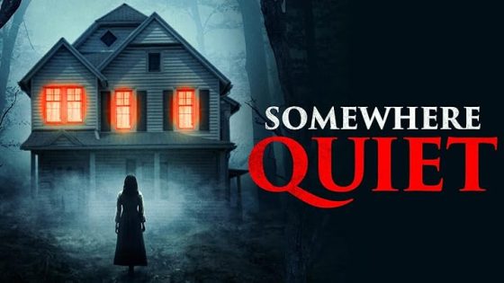 Somewhere Quiet (2024) Hindi Dubbed Full Movie