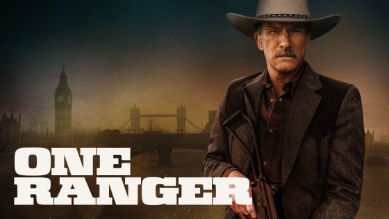 One Ranger (2023) Hindi Dubbed Full Movie