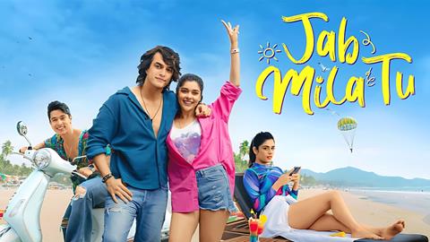 Jab Mila Tu (2024 Ep 21-24) Hindi Season 1