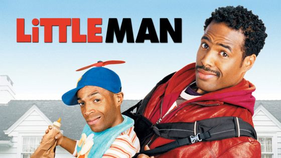 Little Man (2006) Hindi Dubbed Full Movie