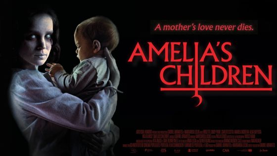 Amelias Children (2024) Unofficial Hindi Dubbed Full Movie