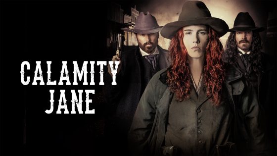 Calamity Jane (2024) Hindi Dubbed Full Movie