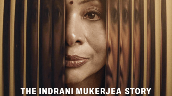 The Indrani Mukerjea Story Buried Truth (2024 Ep 1-4) Hindi Season 1