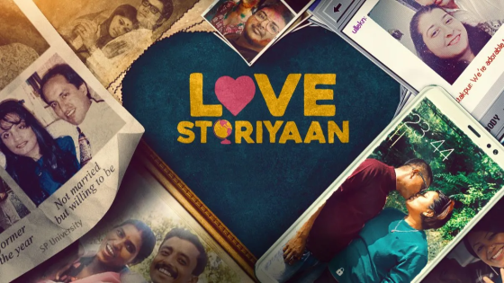 Love Storiyaan (2024) Hindi Season 1Complete