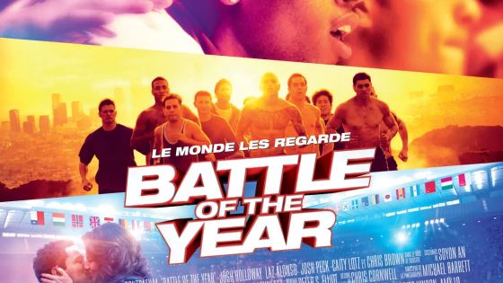 Battle of the Year (2013) Hindi Dubbed Full Movie