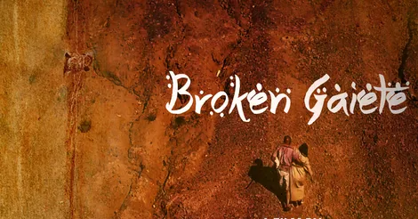 Broken Gaiete (2020) Hindi Dubbed Full Movie