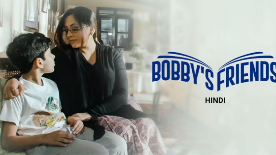 Bobbys Friends (2023) Hindi Full Movie