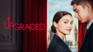 Upgraded (2024) Hindi Dubbed Full Movie