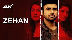 Zehan (2024) Hindi Full Movie