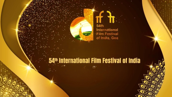 54th IFFI Festival (2024) Hindi Full Show